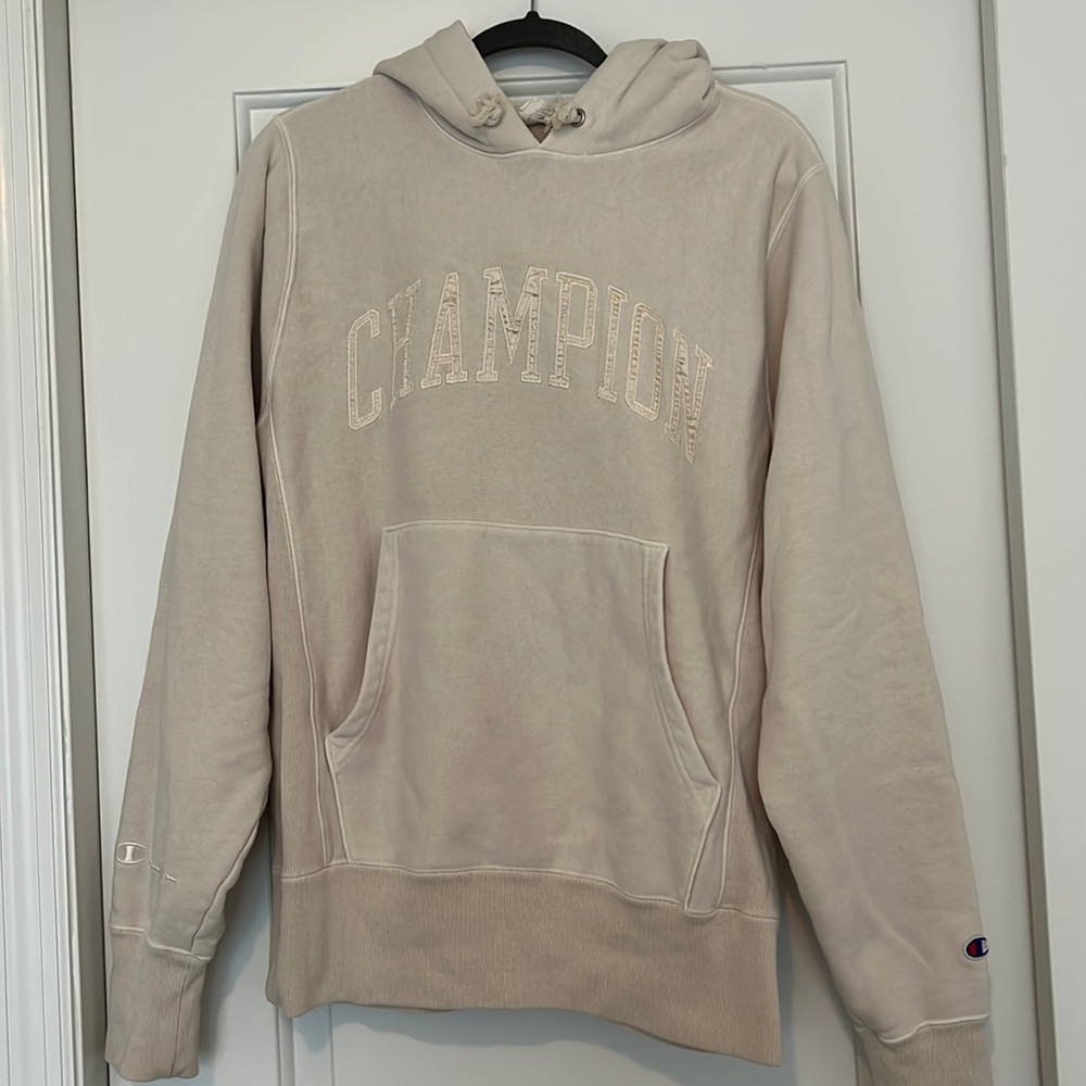 Champion Hoodie